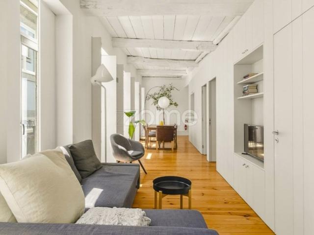 à venda Luxuoso apartamento de 90 m2, Porto, Portugal