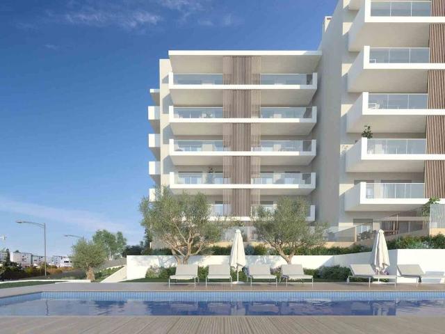 à venda Luxuoso apartamento de 90 m2, Portimão, Faro