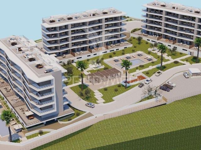à venda Luxuoso apartamento de 90 m2, Portimão, Portugal