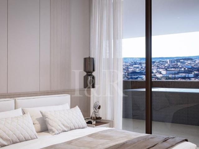 à venda Luxuoso apartamento de 90 m2, Vila Nova de Gaia, Porto