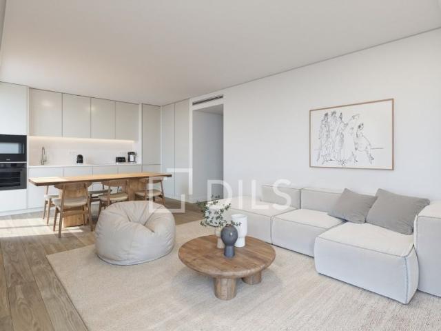à venda Luxuoso apartamento de 91 m2, Campo Grande, Lisboa