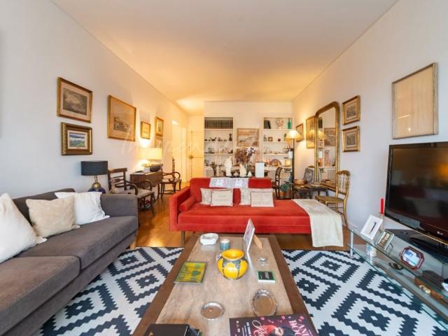 à venda Luxuoso apartamento de 91 m2, Cascais, Portugal