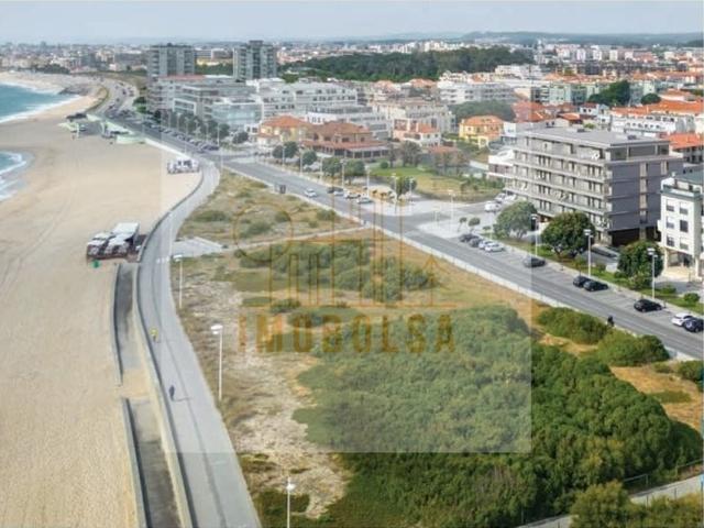à venda Luxuoso apartamento de 91 m2, Vila do Conde, Porto