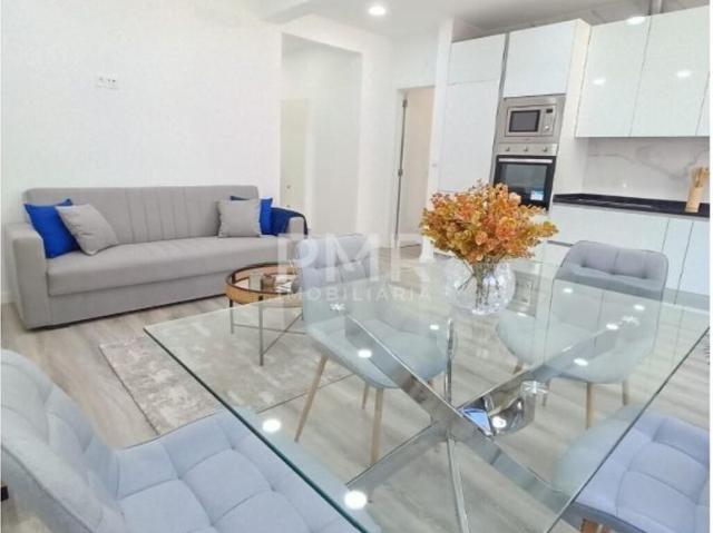 à venda Luxuoso apartamento de 92 m2, Lisboa