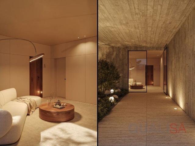 à venda Luxuoso apartamento de 92 m2, Braga