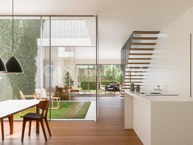 à venda Luxuoso apartamento de 92 m2, Estrela Prazeres, Lisboa