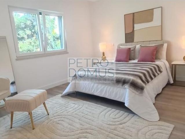 à venda Luxuoso apartamento de 92 m2, Lisboa
