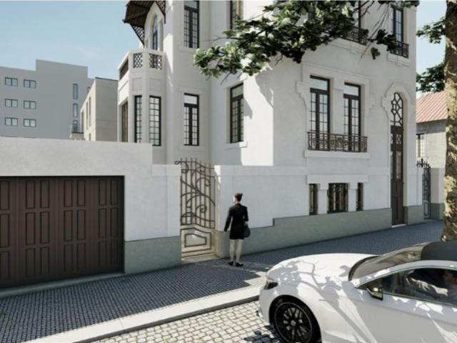 à venda Luxuoso apartamento de 92 m2, Matosinhos, Portugal