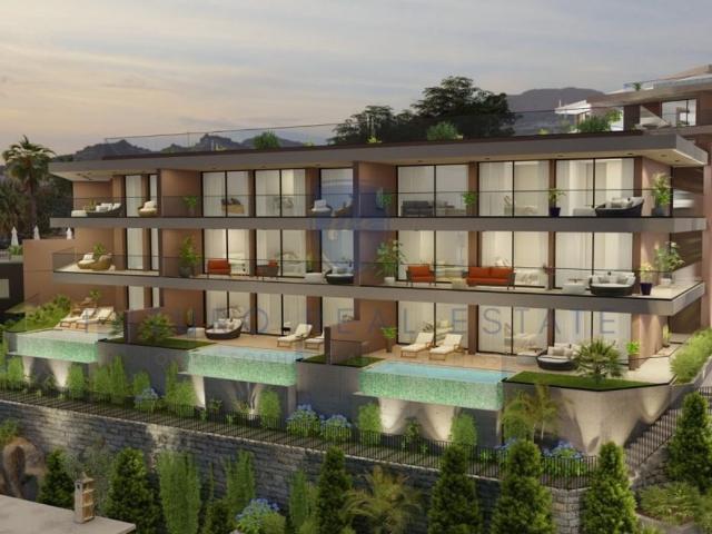 à venda Apartamento de luxo de 107 m2, Funchal, Portugal
