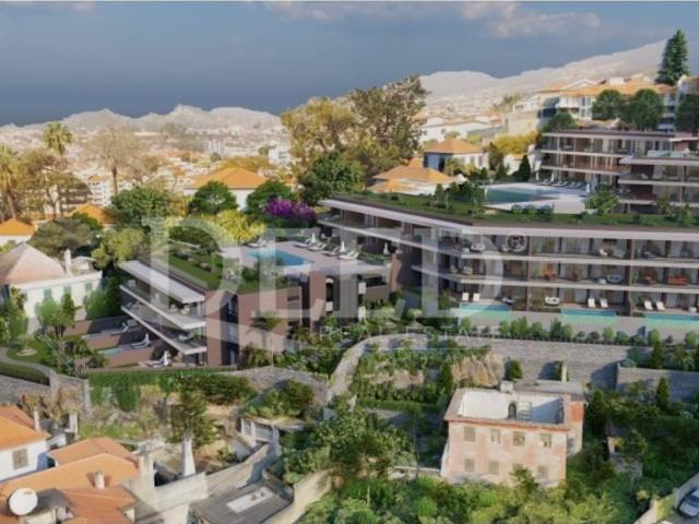 à venda Apartamento de luxo, Funchal, Madeira