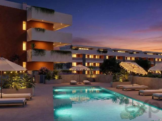à venda Luxuoso apartamento de 93 m2, Lagos, Faro