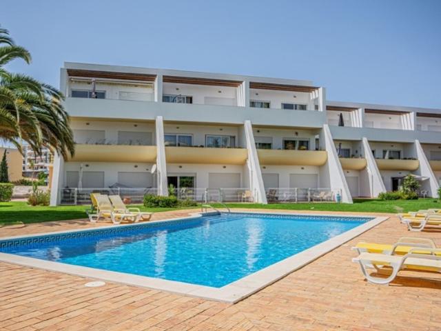 à venda Luxuoso apartamento de 93 m2, Lagos, Portugal