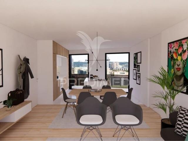 à venda Luxuoso apartamento de 96 m2, Matosinhos, Porto