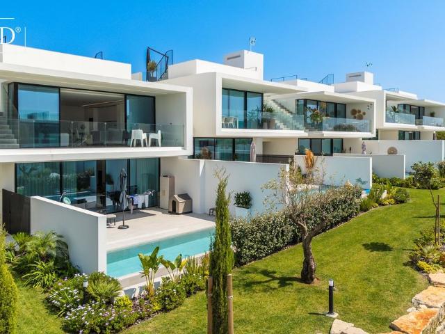 à venda Luxuoso apartamento de 95 m2, Albufeira e Olhos de Água, Portugal