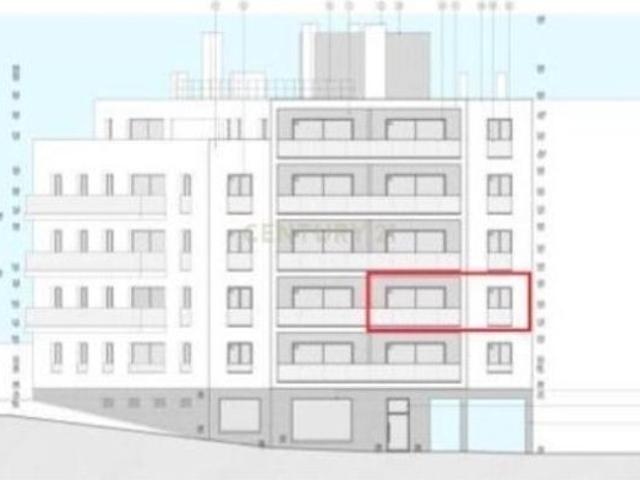 à venda Luxuoso apartamento de 95 m2, Barreiro, Portugal