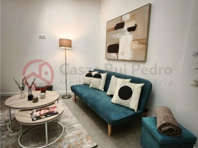 à venda Luxuoso apartamento de 95 m2, Benfica, Lisboa