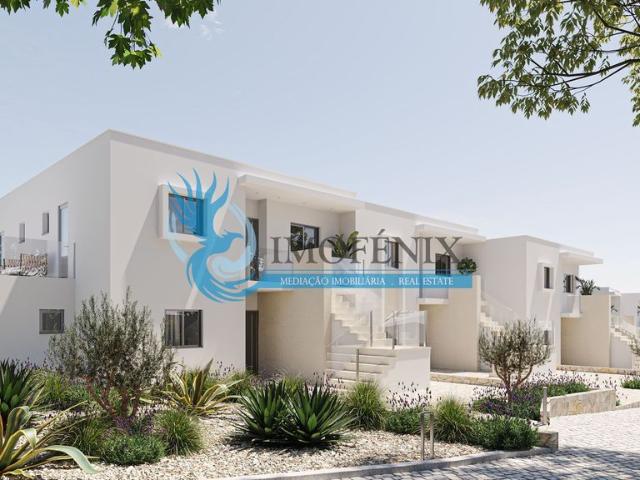 à venda Luxuoso apartamento de 95 m2, Lagoa e Carvoeiro, Portugal