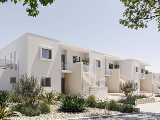 à venda Luxuoso apartamento de 95 m2, Lagoa e Carvoeiro, Portugal