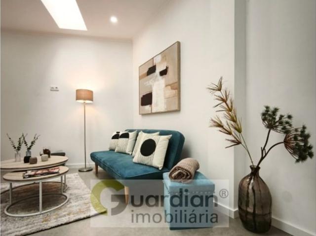 à venda Luxuoso apartamento de 95 m2, Lisboa