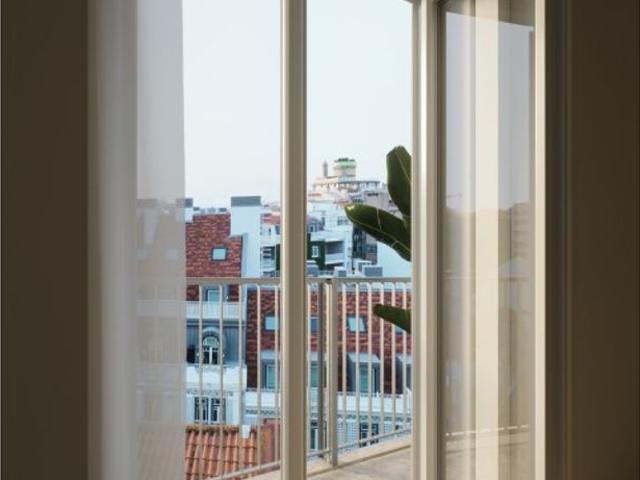 à venda Luxuoso apartamento de 95 m2, Lisboa