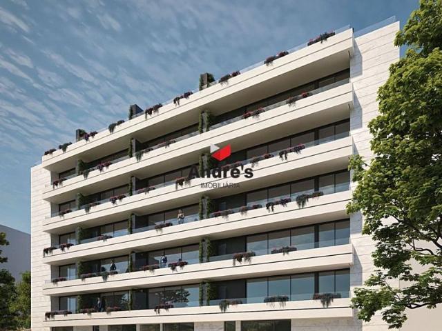 à venda Luxuoso apartamento de 95 m2, Matosinhos, Portugal