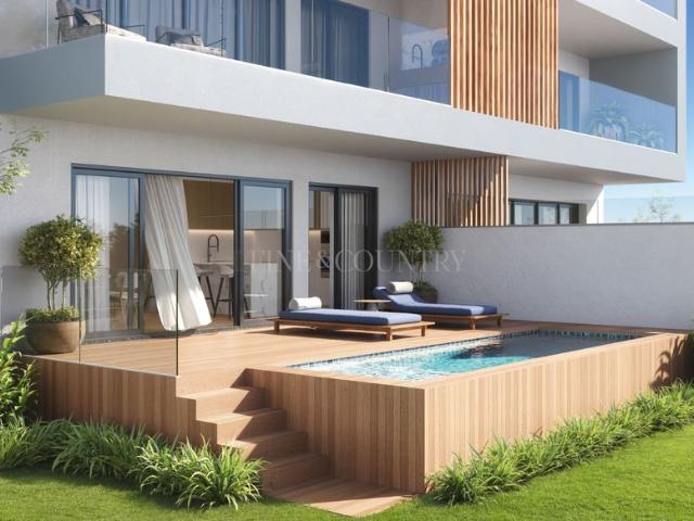 à venda Luxuoso apartamento de 95 m2, Tavira, Faro