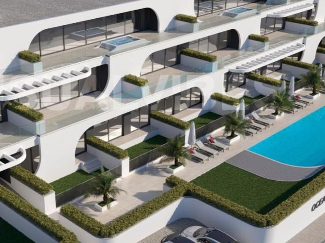 à venda Luxuoso apartamento, Funchal, Madeira