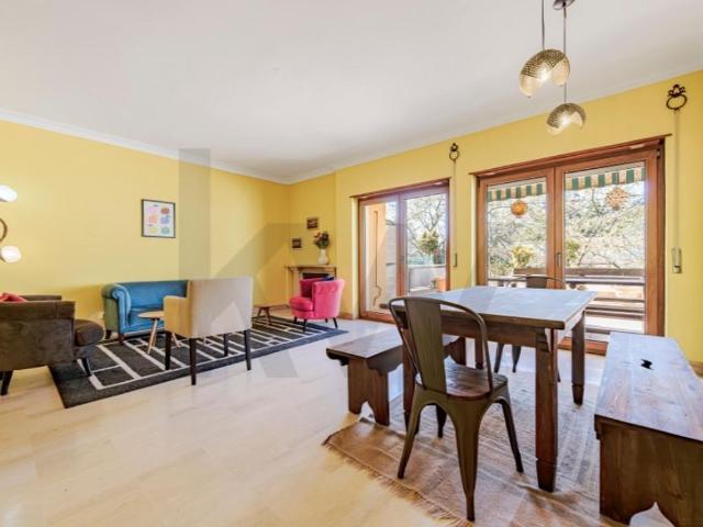 à venda Luxuoso apartamento de 96 m2, Sintra, Lisboa