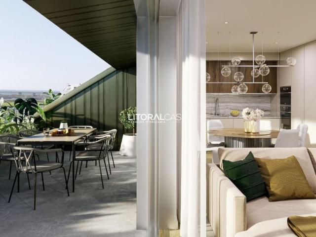 à venda Luxuoso apartamento de 97 m2, Aveiro, Portugal