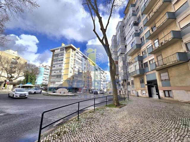 à venda Luxuoso apartamento de 97 m2, Lisboa, Portugal