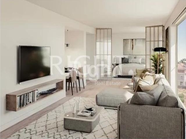 à venda Luxuoso apartamento de 97 m2, Lisboa, Portugal