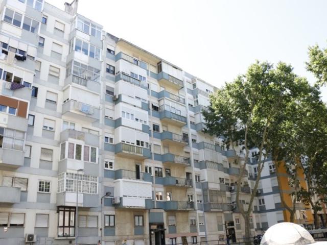 à venda Luxuoso apartamento de 97 m2, Lisboa, Portugal