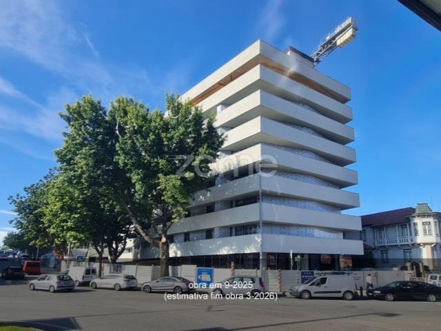 à venda Luxuoso apartamento, Porto