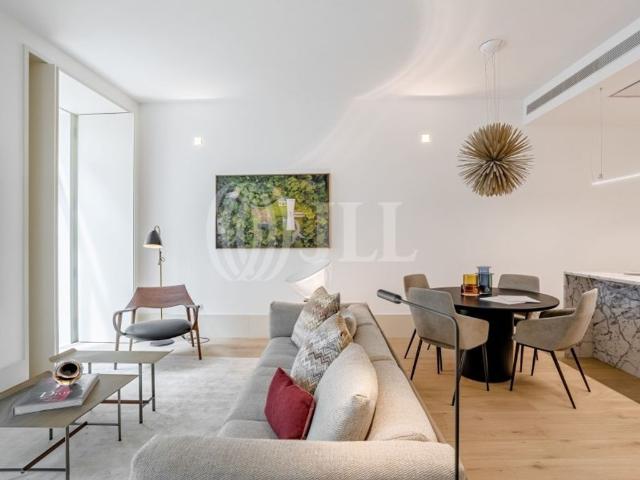 à venda Luxuoso apartamento de 98 m2, Lisboa