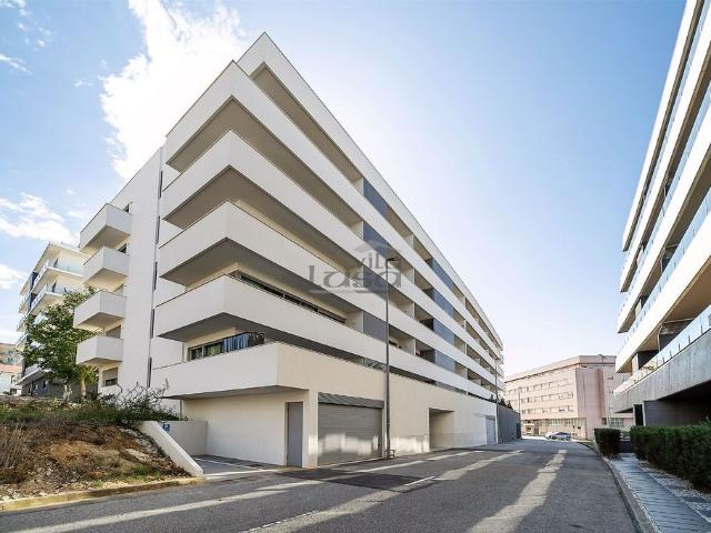 à venda Luxuoso apartamento de 98 m2, Vila Nova de Gaia, Porto