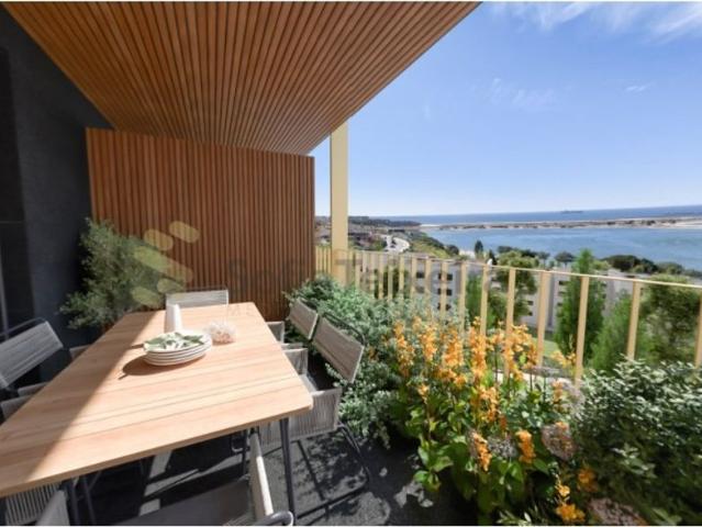à venda Apartamento de alto padrão de 98 m2, Vila Nova de Gaia, Portugal