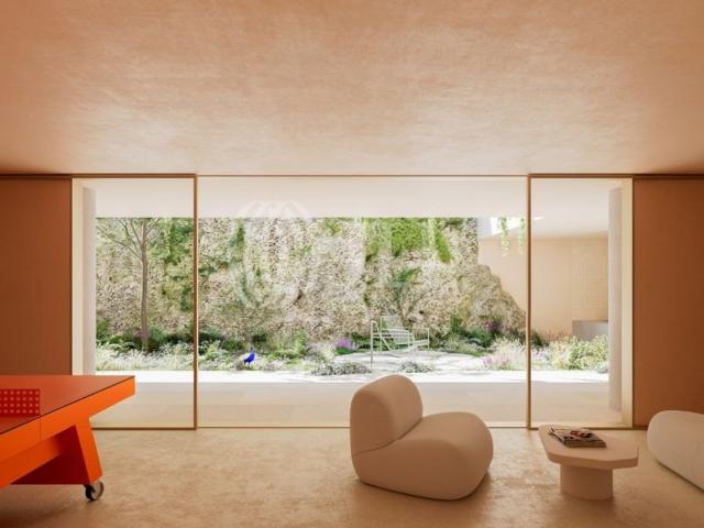 à venda Luxuoso apartamento de 99 m2, Lisboa, Portugal