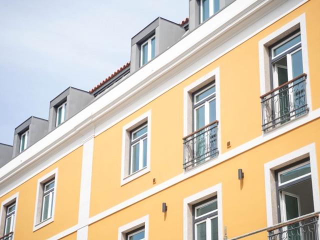 à venda Luxuoso apartamento de 99 m2, Santos Santos o Velho, Lisboa