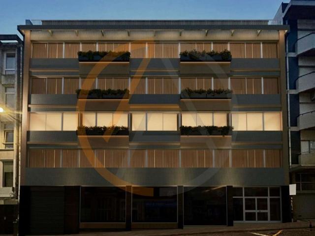 à venda Luxuoso apartamento de 99 m2, Porto