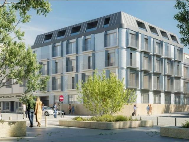 à venda Luxuoso apartamento de 99 m2, Porto