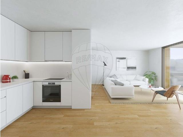 à venda Luxuoso apartamento de 99 m2, Porto, Portugal