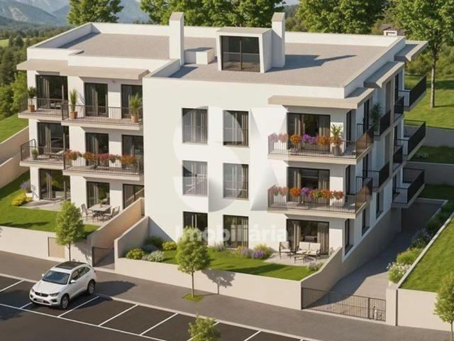 à venda Luxuoso apartamento, Eiras, Portugal