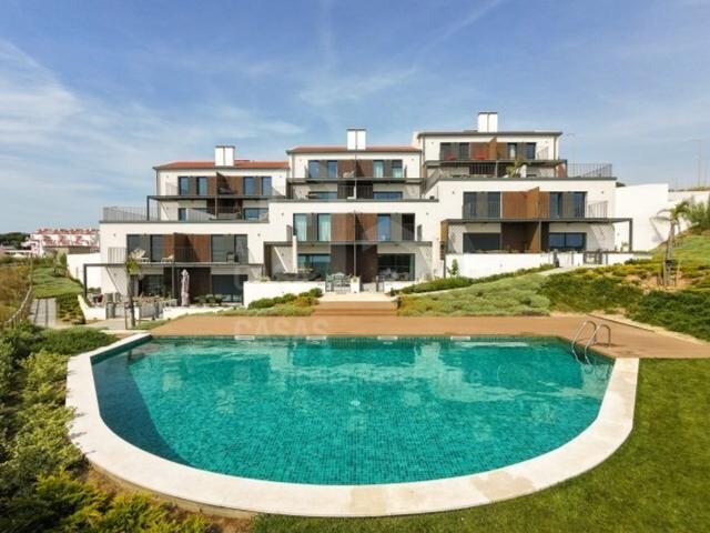 à venda Luxuoso apartamento, Ericeira, Lisboa