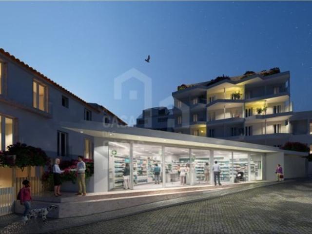 à venda Luxuoso apartamento, Ericeira, Portugal