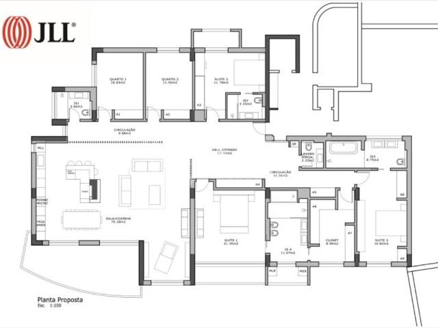 à venda Luxuoso apartamento, Estoril, Cascais, Lisboa