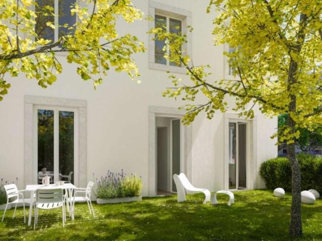 à venda Luxuoso apartamento, Estrela Lapa, Lisboa