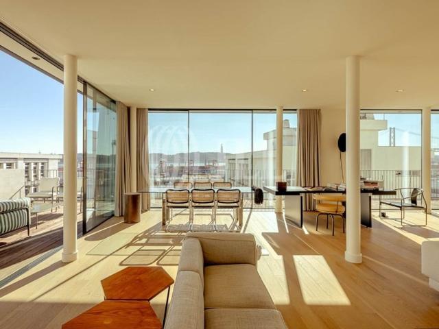 à venda Luxuoso apartamento, Estrela Lapa, Lisboa