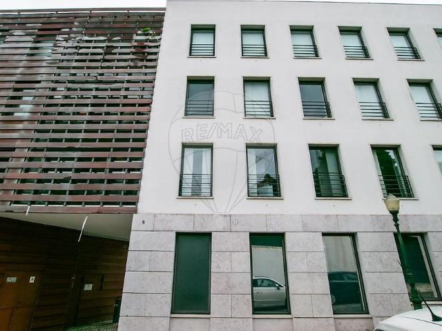 à venda Luxuoso apartamento, Estrela, Lisboa