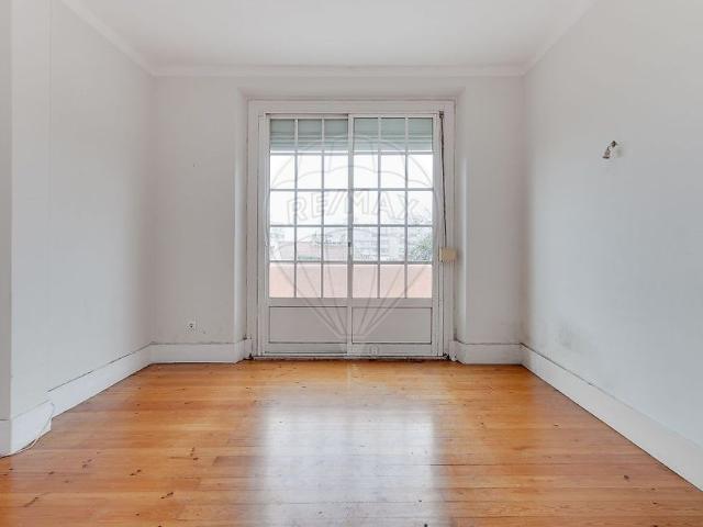 à venda Luxuoso apartamento, Estrela, Lisboa