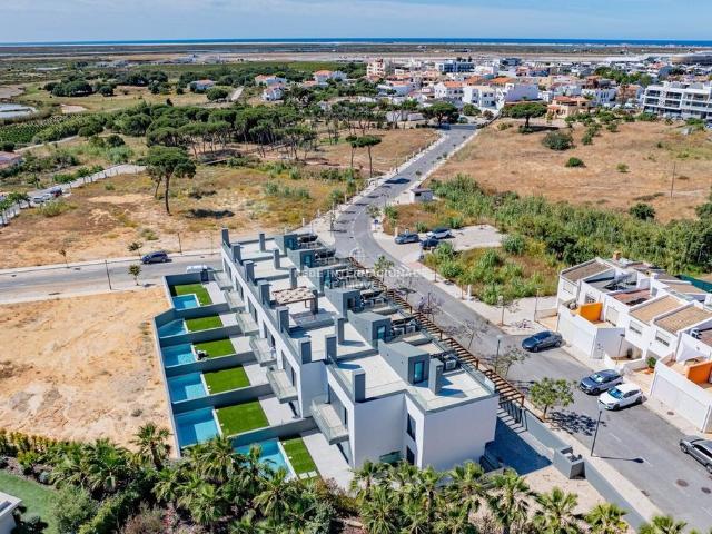 à venda Luxuoso apartamento, Faro